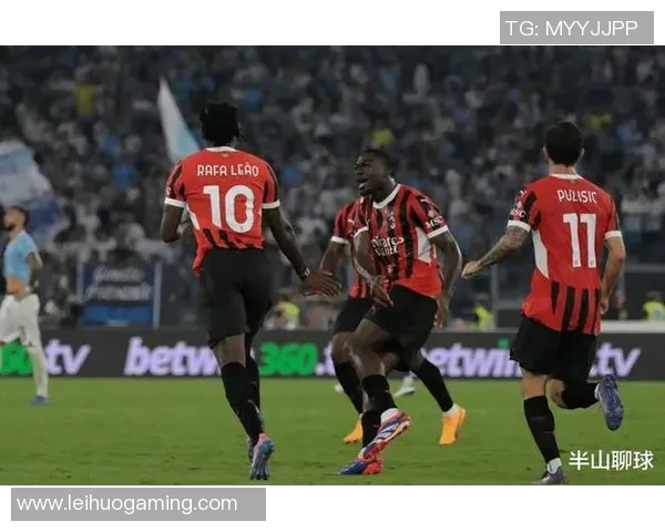 西甲激战：拜仁狂胜AC米兰6-2补时绝杀点燃全场激情