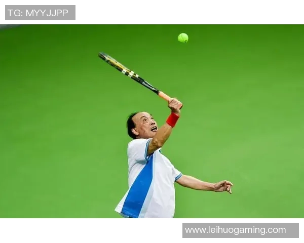 陈伟独家分享网球心得与技巧助你提升球技的全面指南