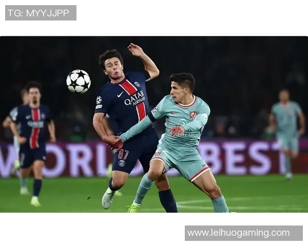 欧冠震撼战报马竞逆袭巴萨五球狂胜引发热议