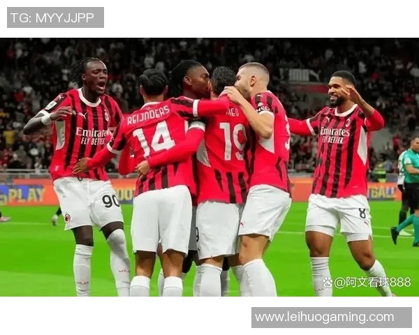 英超惊现冷门利物浦3-0战胜AC米兰补时进球引爆全场激情