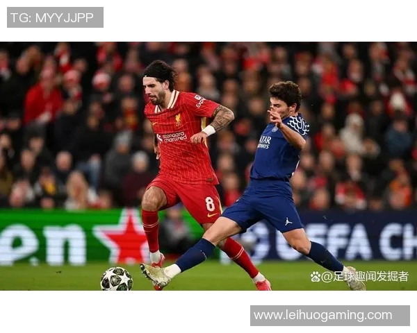 世界杯激战巴黎圣日耳曼逆转利物浦神扑时刻引爆全场热情