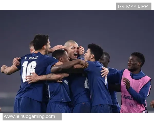 波尔图逆转尤文图斯3-2晋级足总杯十大精彩进球回顾引爆全场